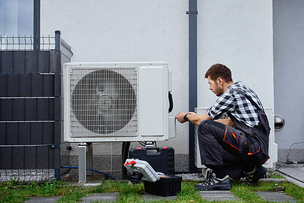 Trusted Hvac service in Pescadero, CA - JG Cool HVAC